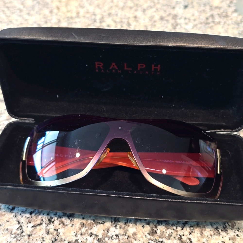 5/29 Ralph Lauren Sunglasses